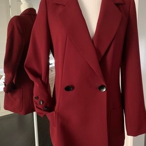 Zara Woman Jacket